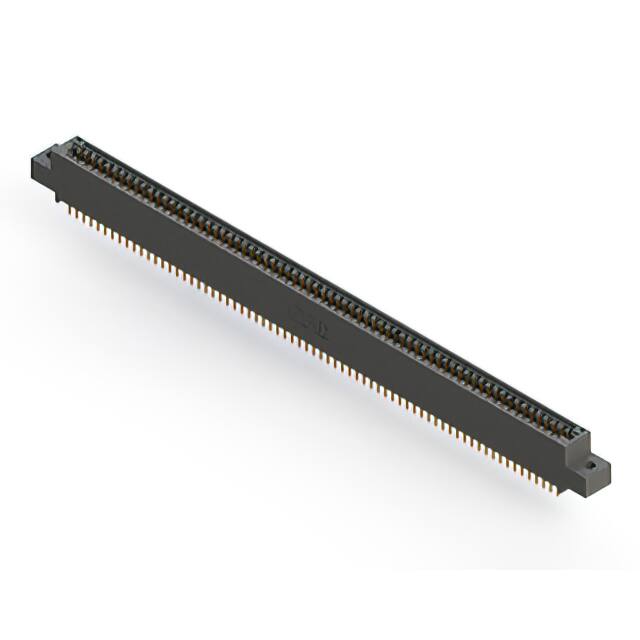 395-138-521-502 EDAC Inc.  Edgeboard Connectors